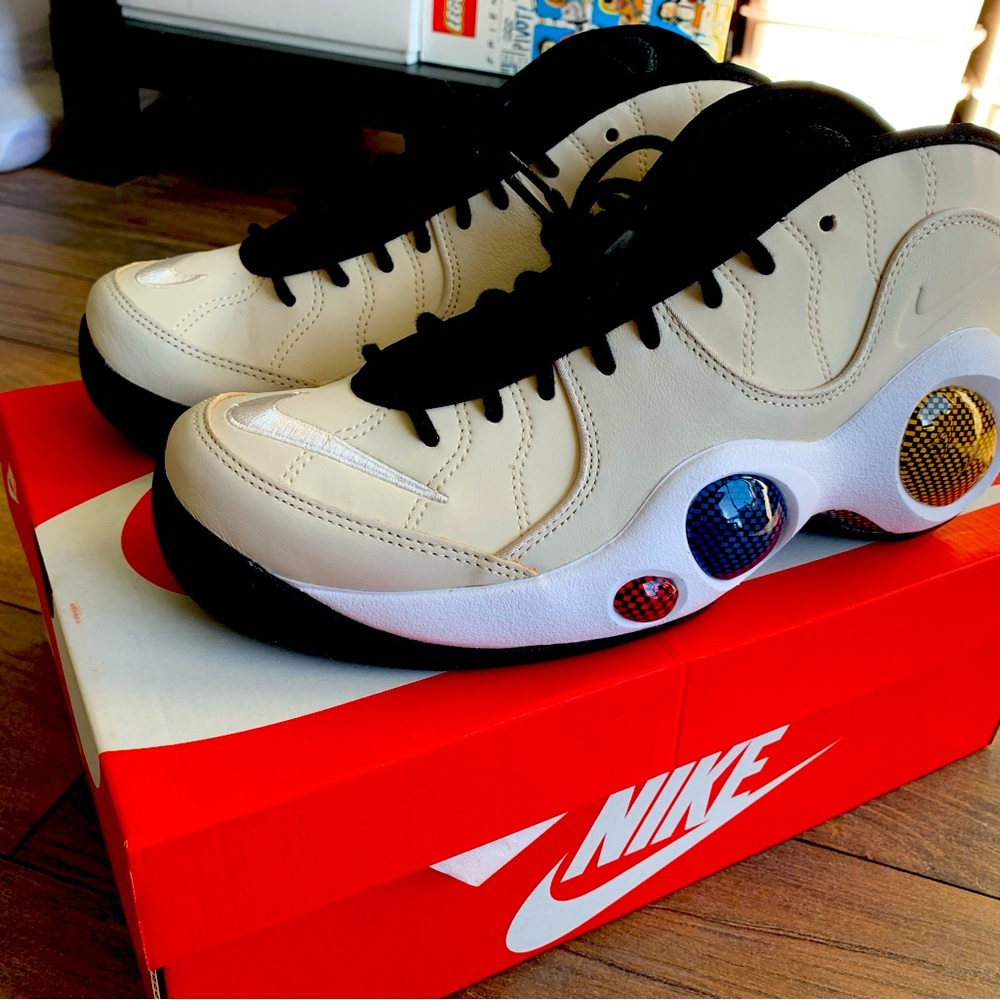 Nike Air Zoom Flight 95